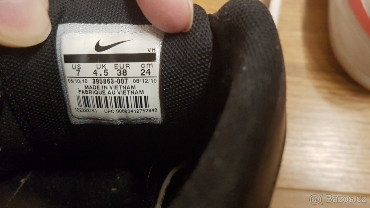 Adidas boty + další zdarma - 4