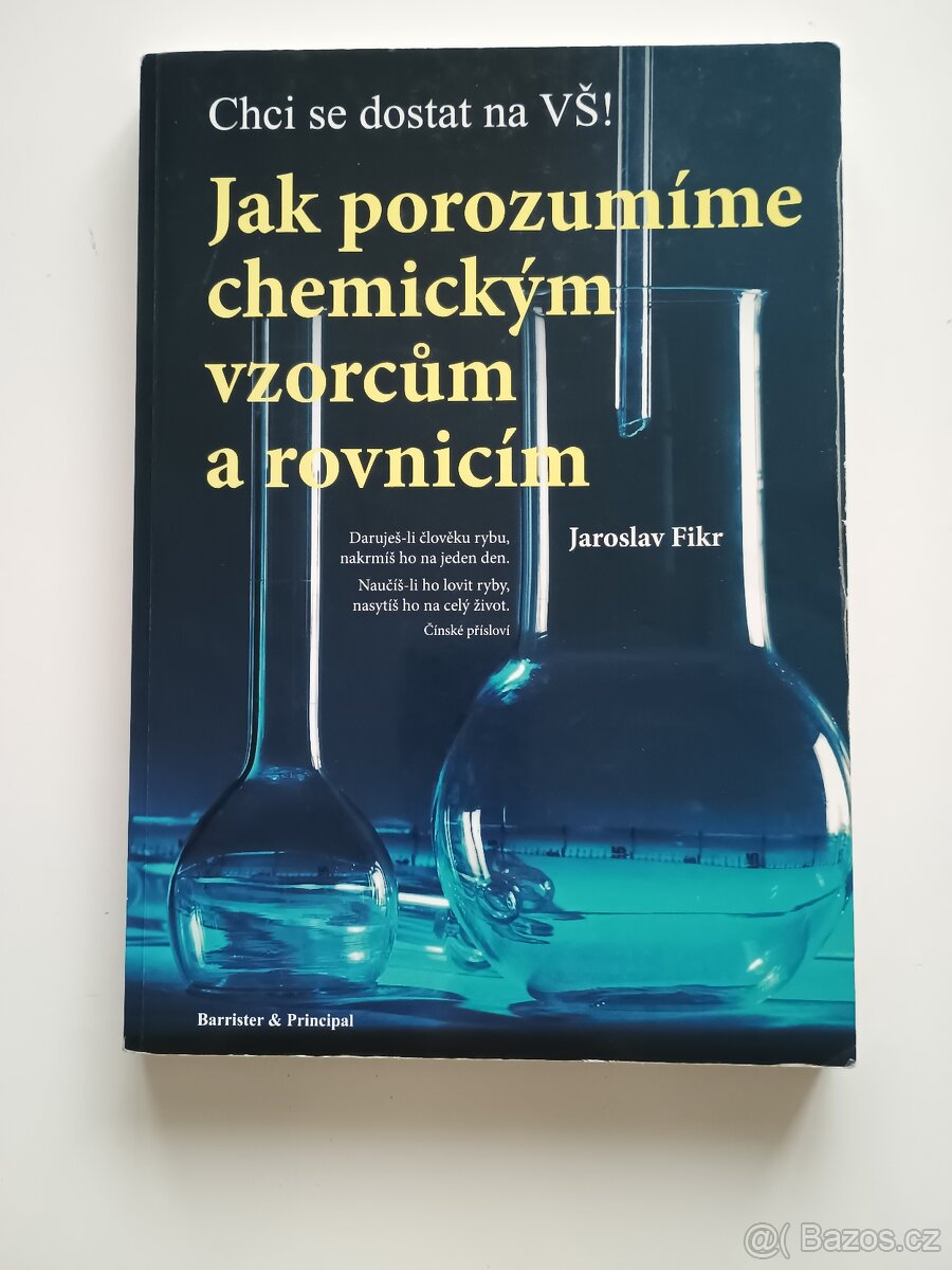 Organická chemie - 4