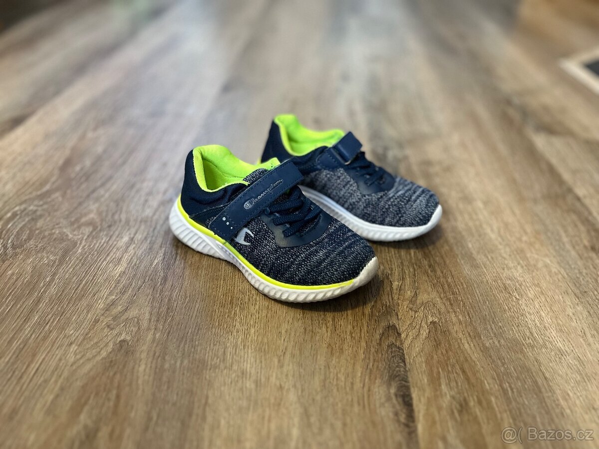 Tenisky Champion 30 - 4