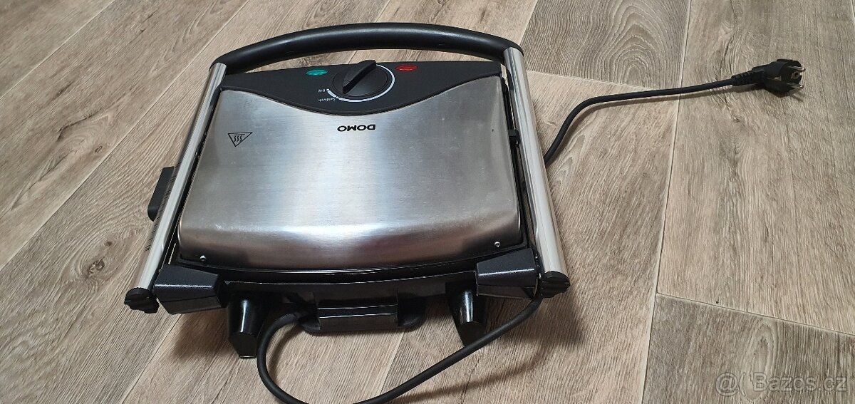 Gril DOMO DO9140G - 4