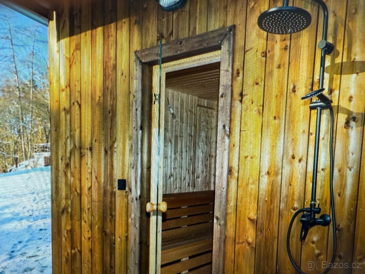 Chata Orlík Na Rybárně - 4