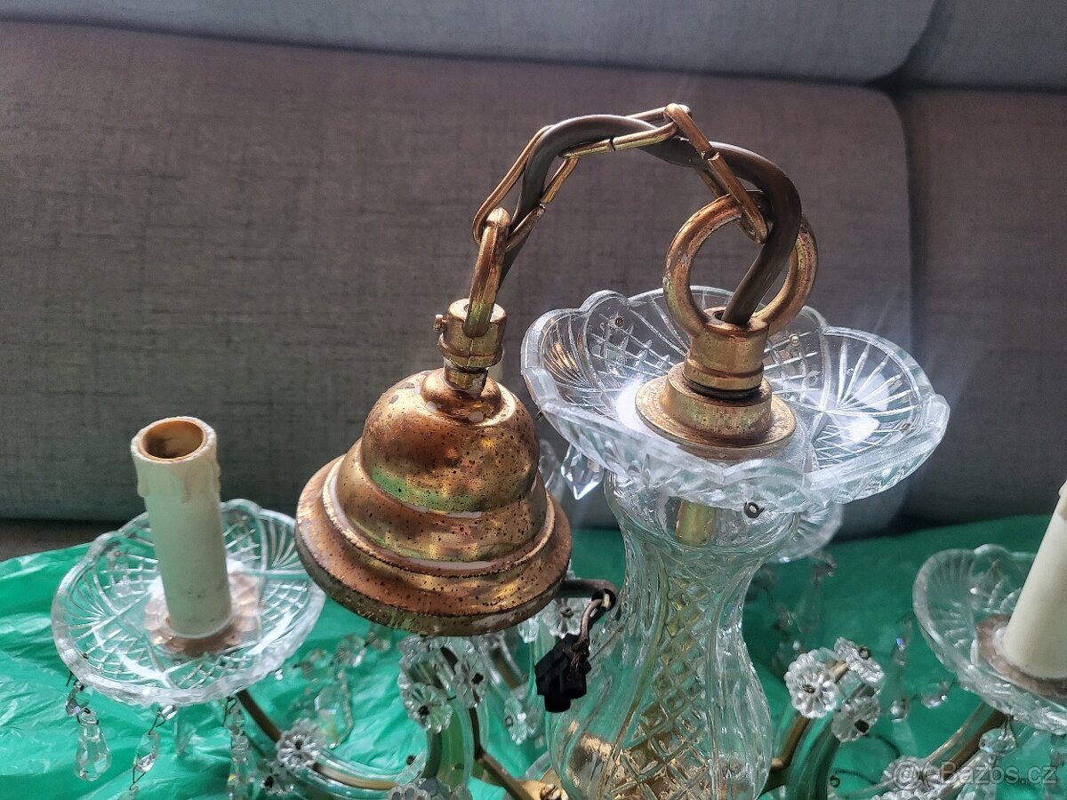 Retro - Lustr... - 4