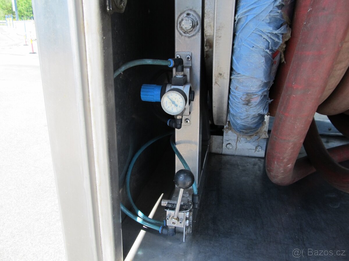 Iveco Eurocargo ML 150E21 cisterna - 4