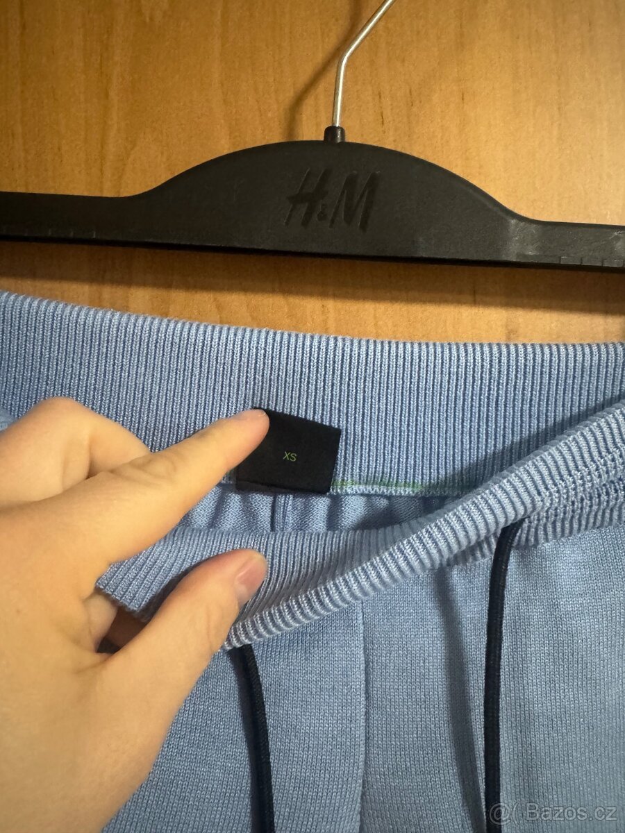 Panske sortky Hugo Boss - 4