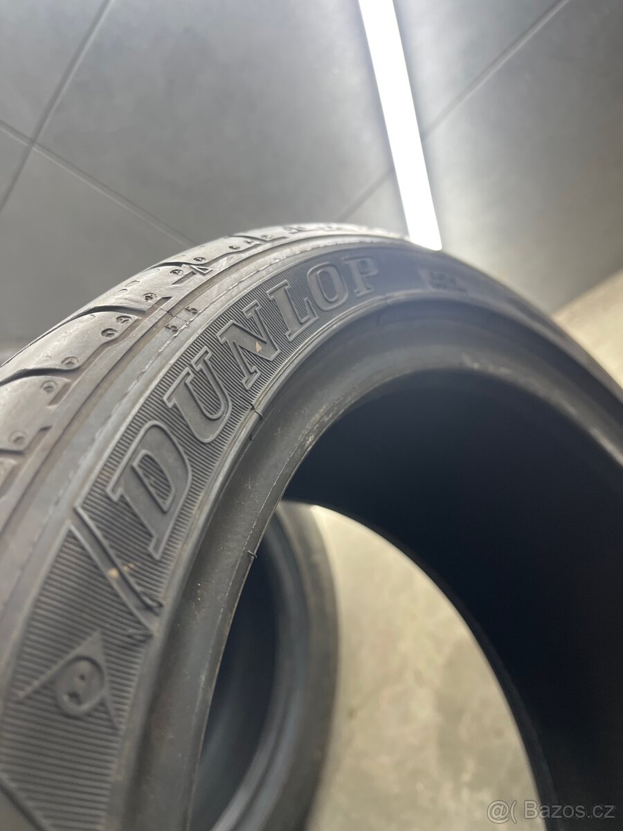 Letní pneu 215/40/17 - 4