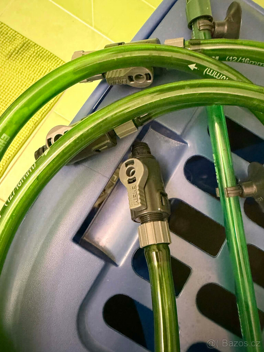 Externí filtr Eheim - 4