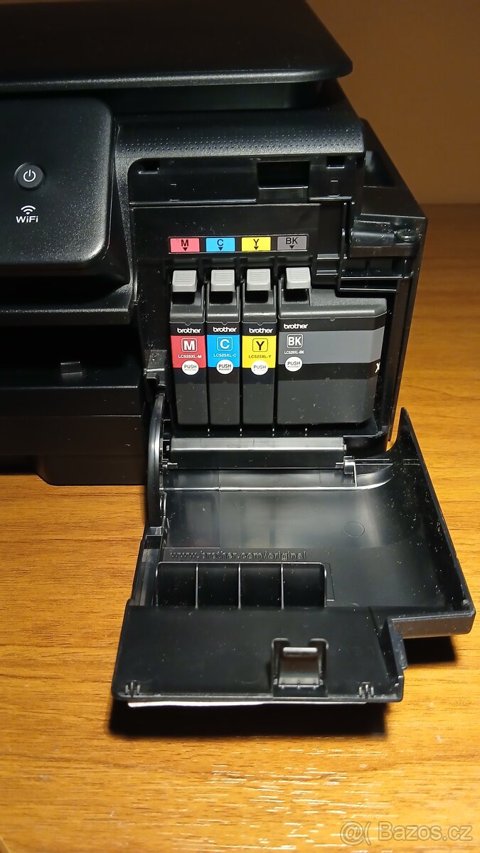 Multifunkční tiskárna - 4