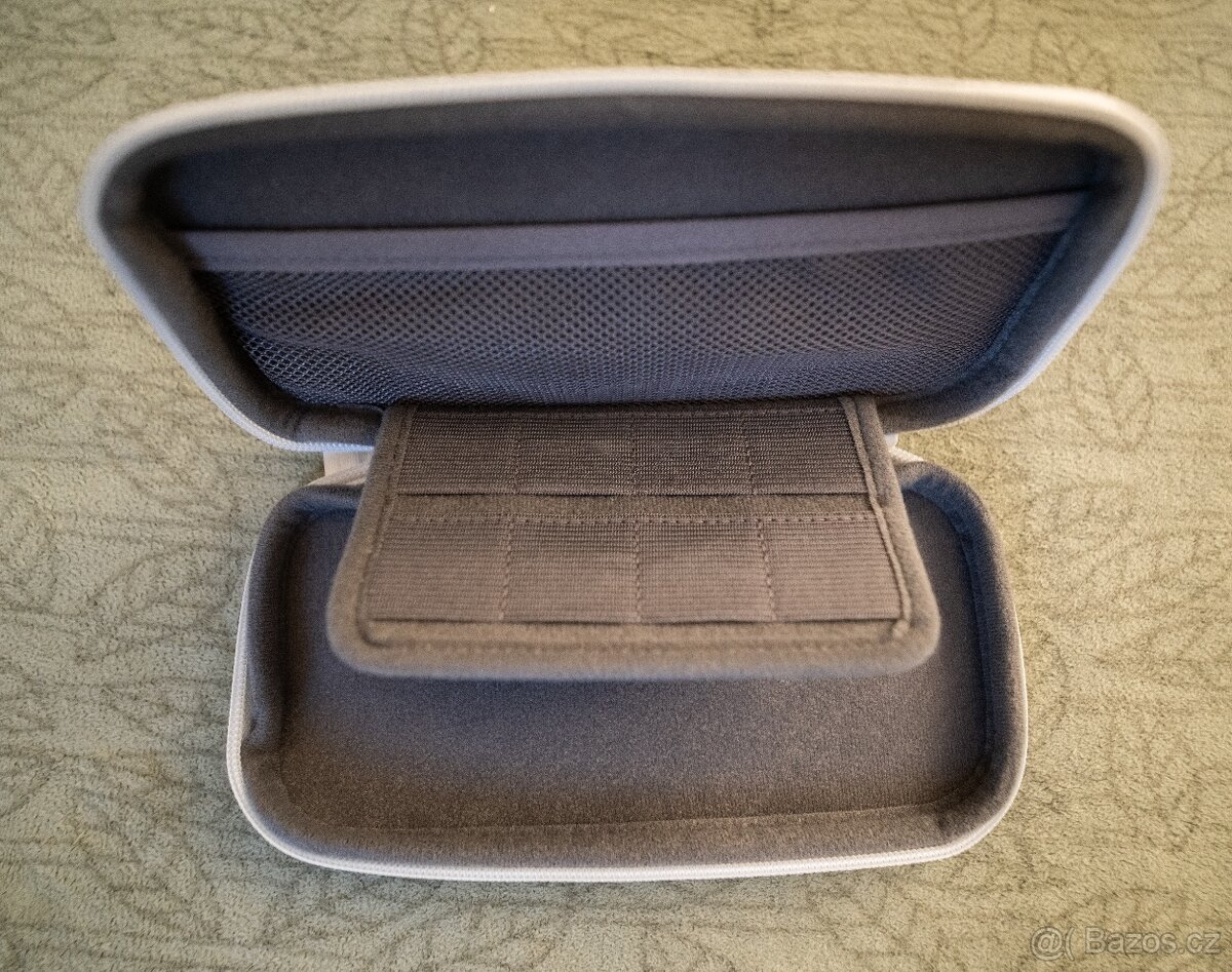 Nintendo Switch Lite Carry Case - 4