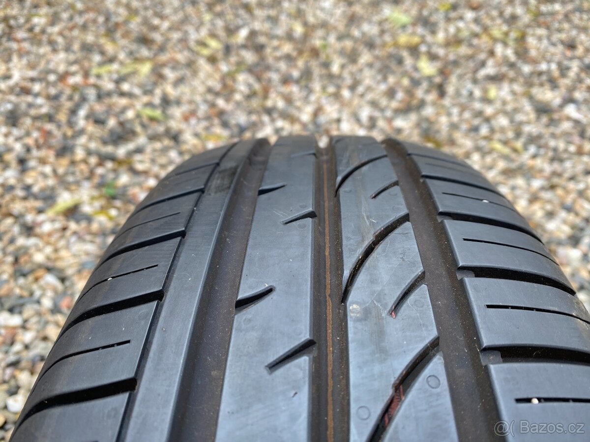 LETNÍ PNEU 175/65 R14 - 4