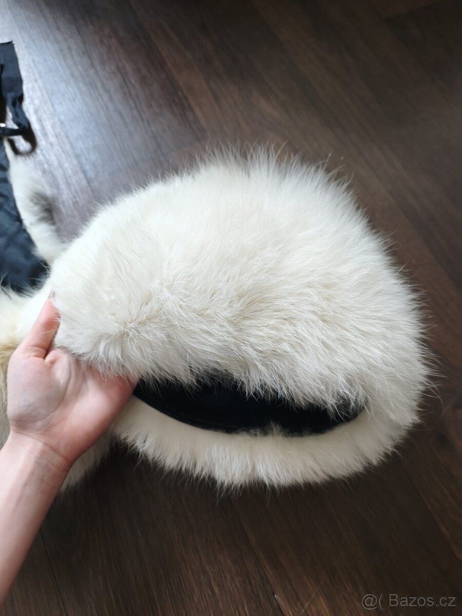 Set čepice a šála - 4