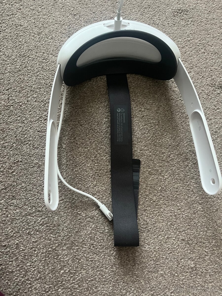 Meta Quest 3 512GB - 4