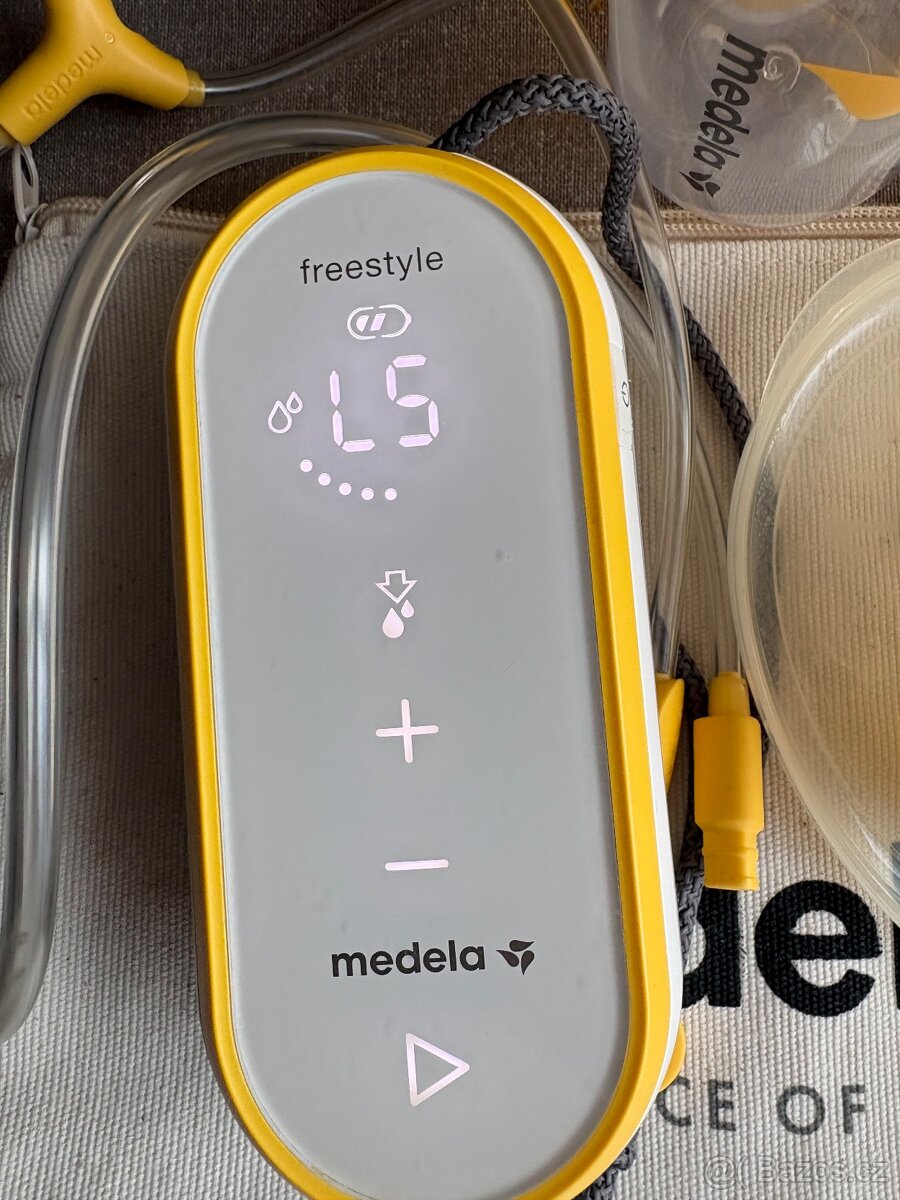 Medela Freestyle Hands-free - 4