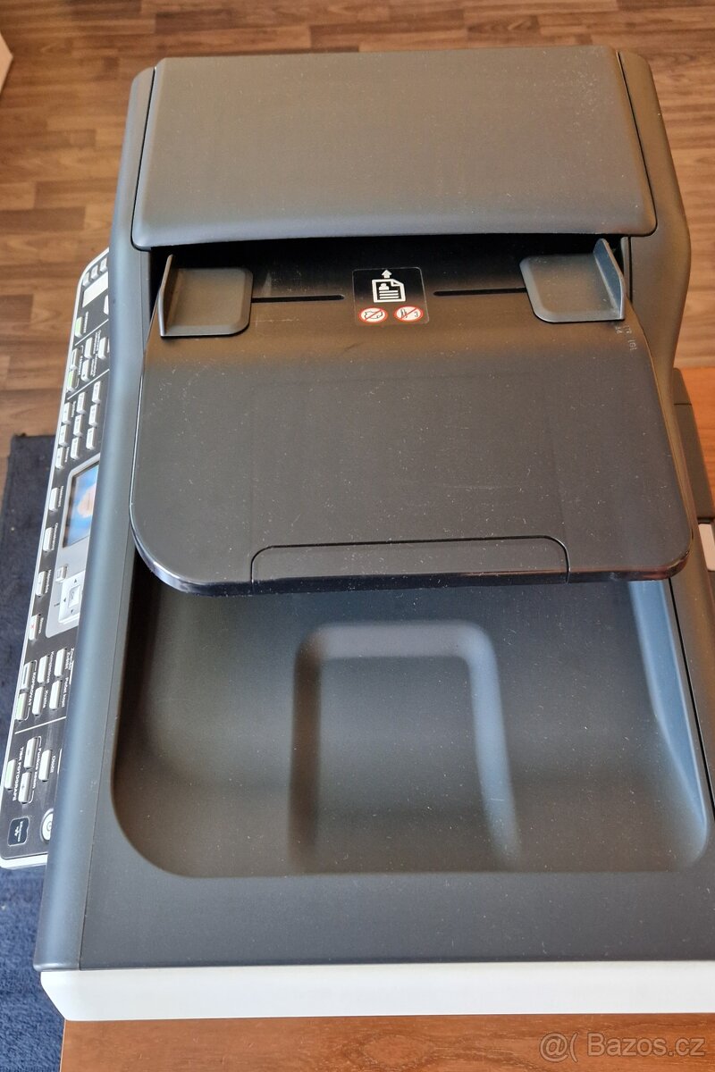 HP OfficeJet L7680 - 4