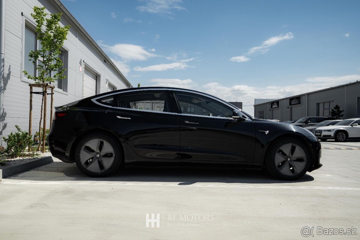 Tesla Model 3, 239 kW, odpočet DPH - 4