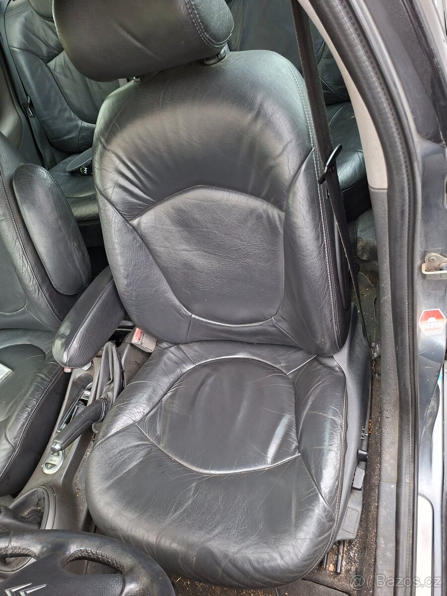 Citroen C5 - 4