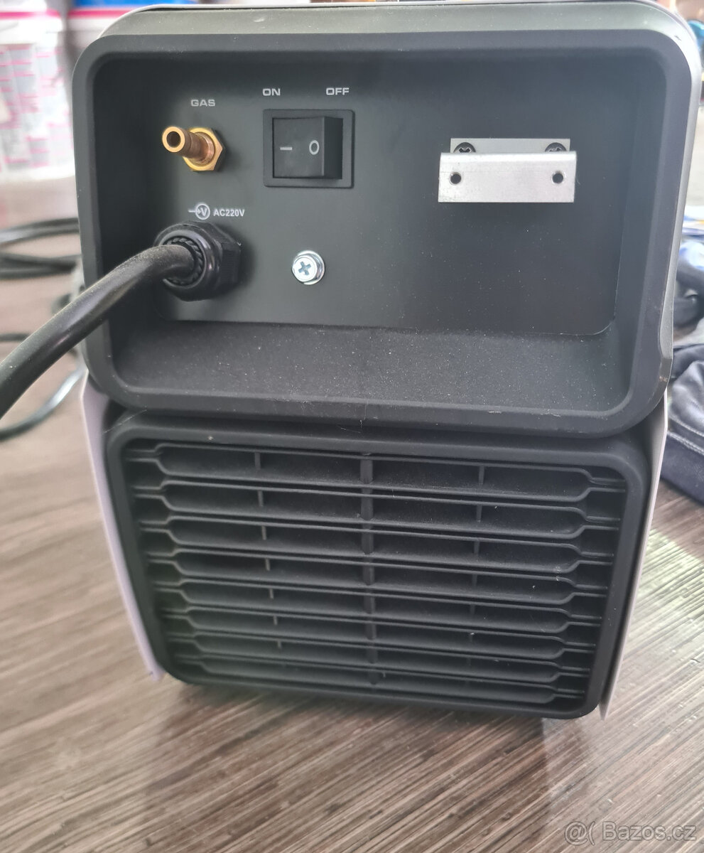 Svářečka ANDELI CT-520D 5v1 MIG/TIG/MMA/Plasma CUT 50A 230V - 4