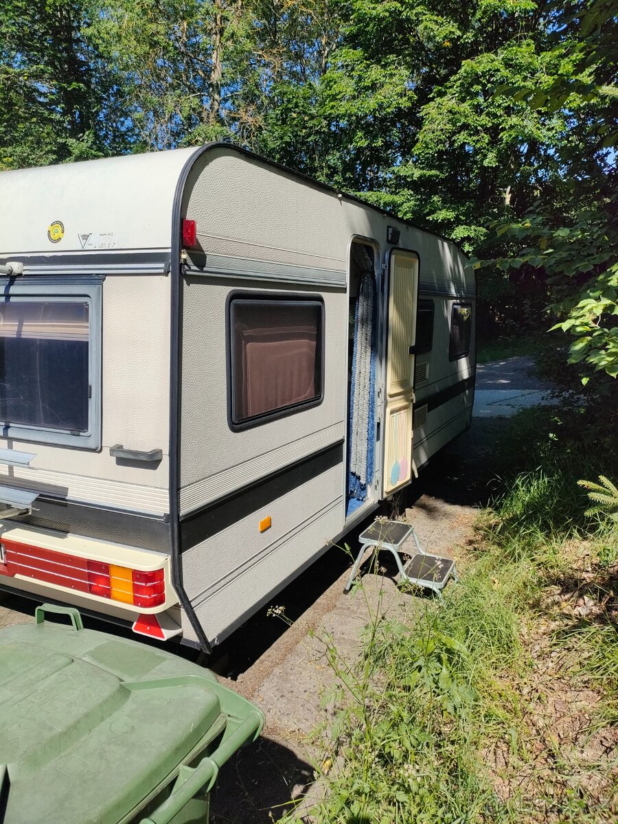Karavan Hobby - 4