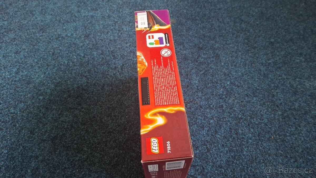 Lego 71806 - 4
