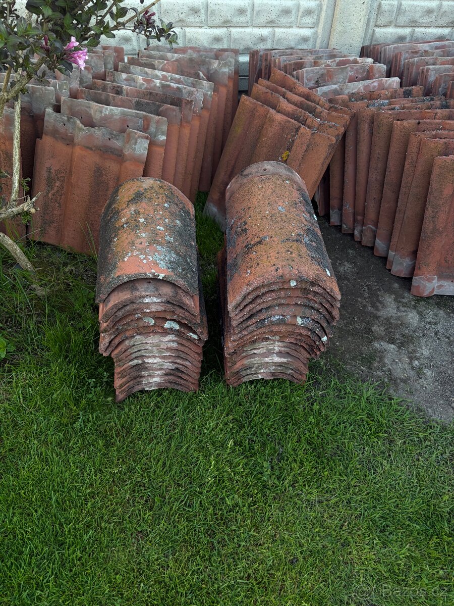 Střešní krytina KM Beta - 4