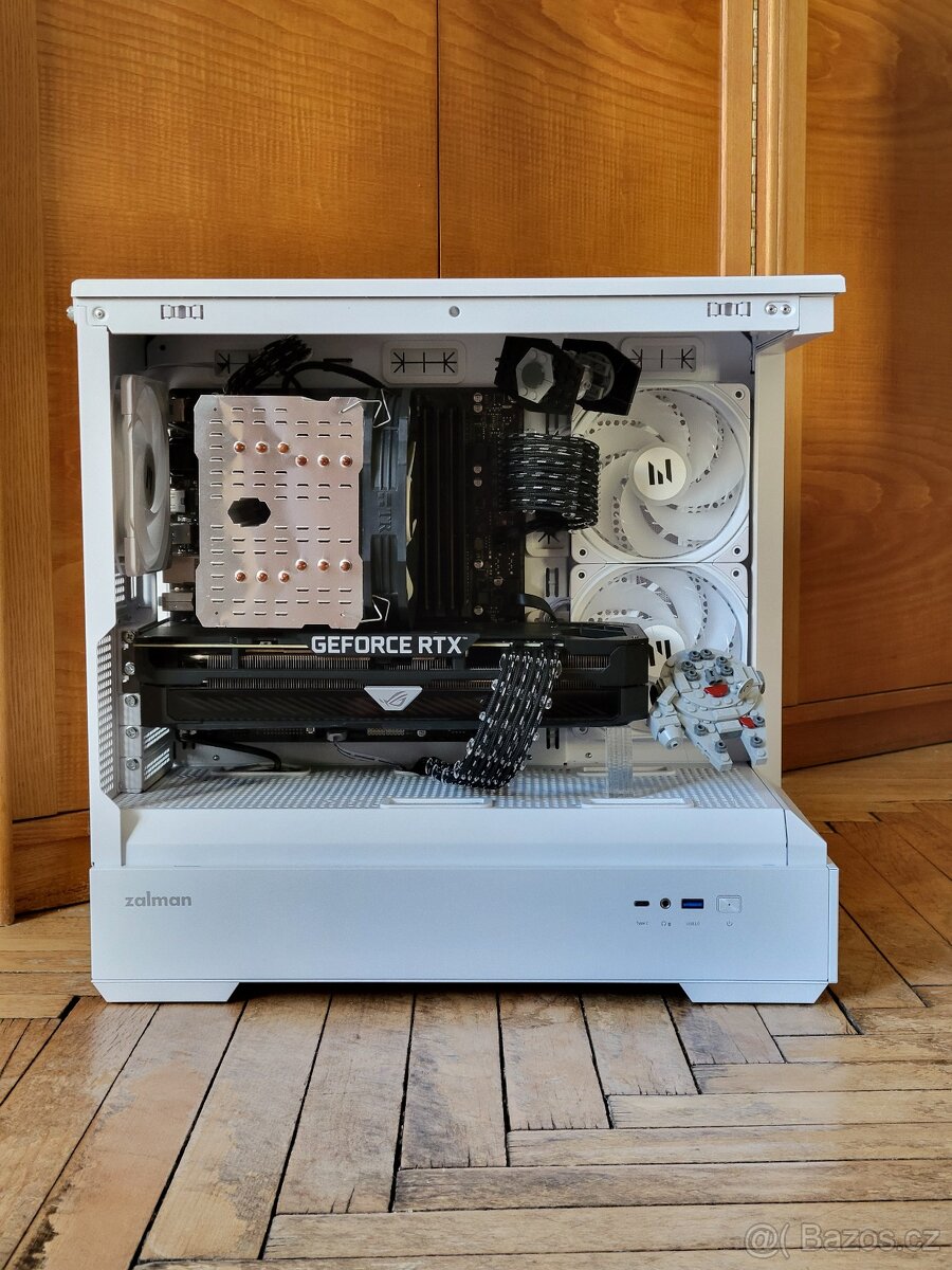 Star Wars PC - 3060 ti - 32GB RAM - 4