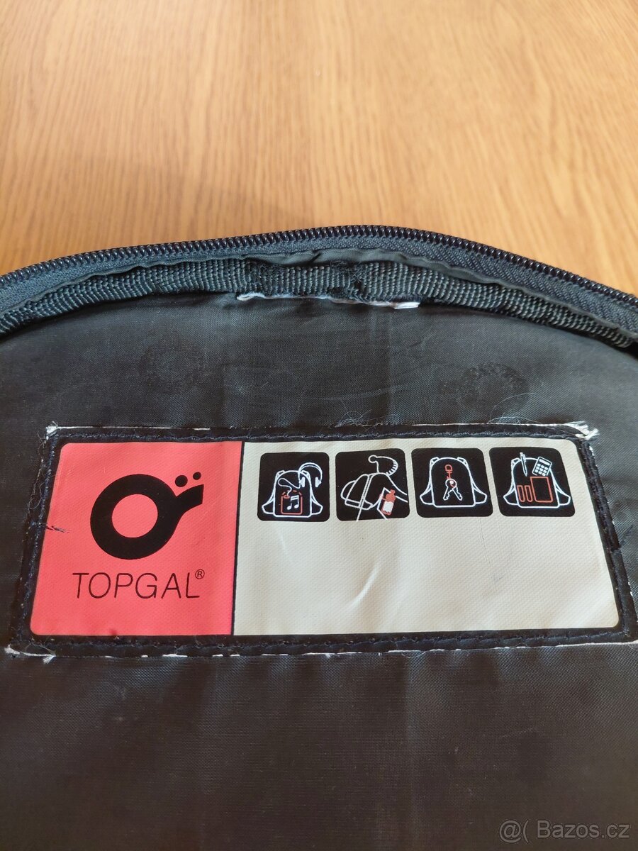 Batoh TOPGAL - 4