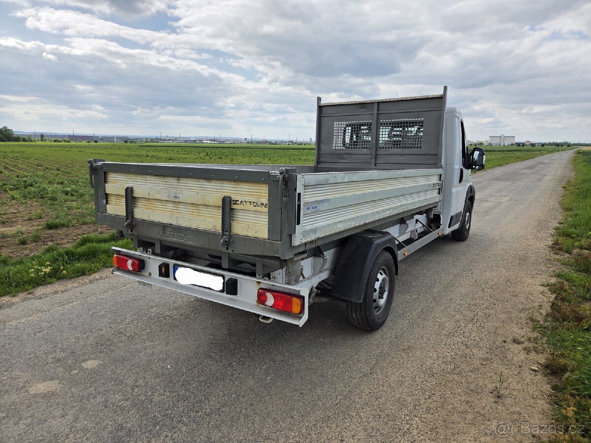 Fiat Ducato 2.3 180 S3 2021 - 4