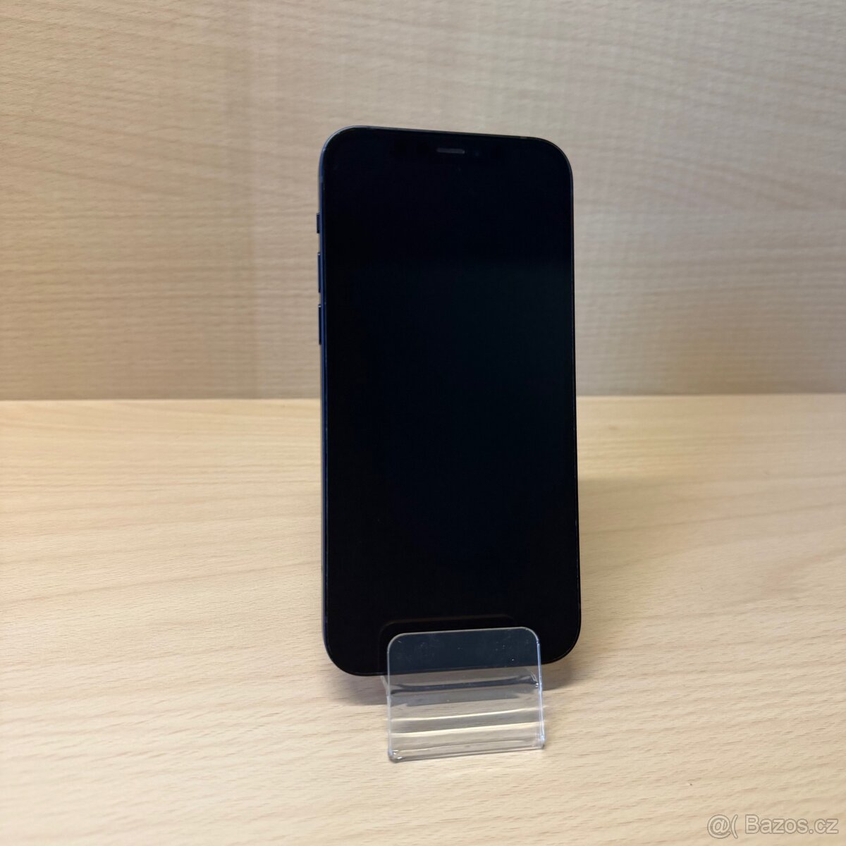 iPhone 12 64GB, černý (rok záruka) - 4