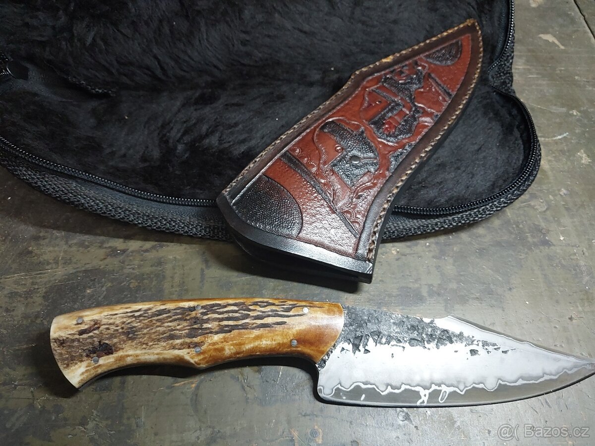 Cas knives, Sobral - 4