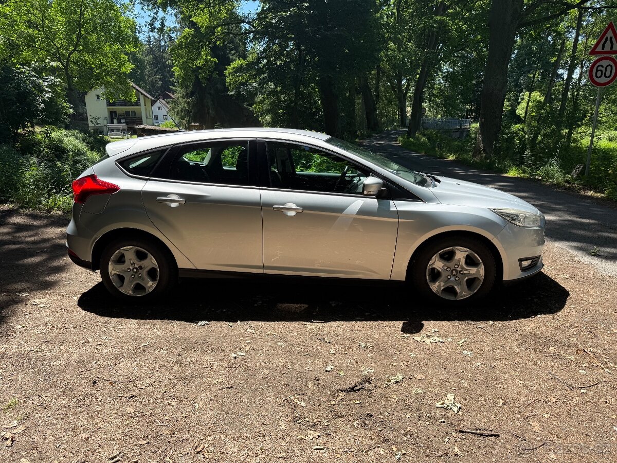 Ford Focus Plus 1,0i ECO Boost facelift 2015. - 4