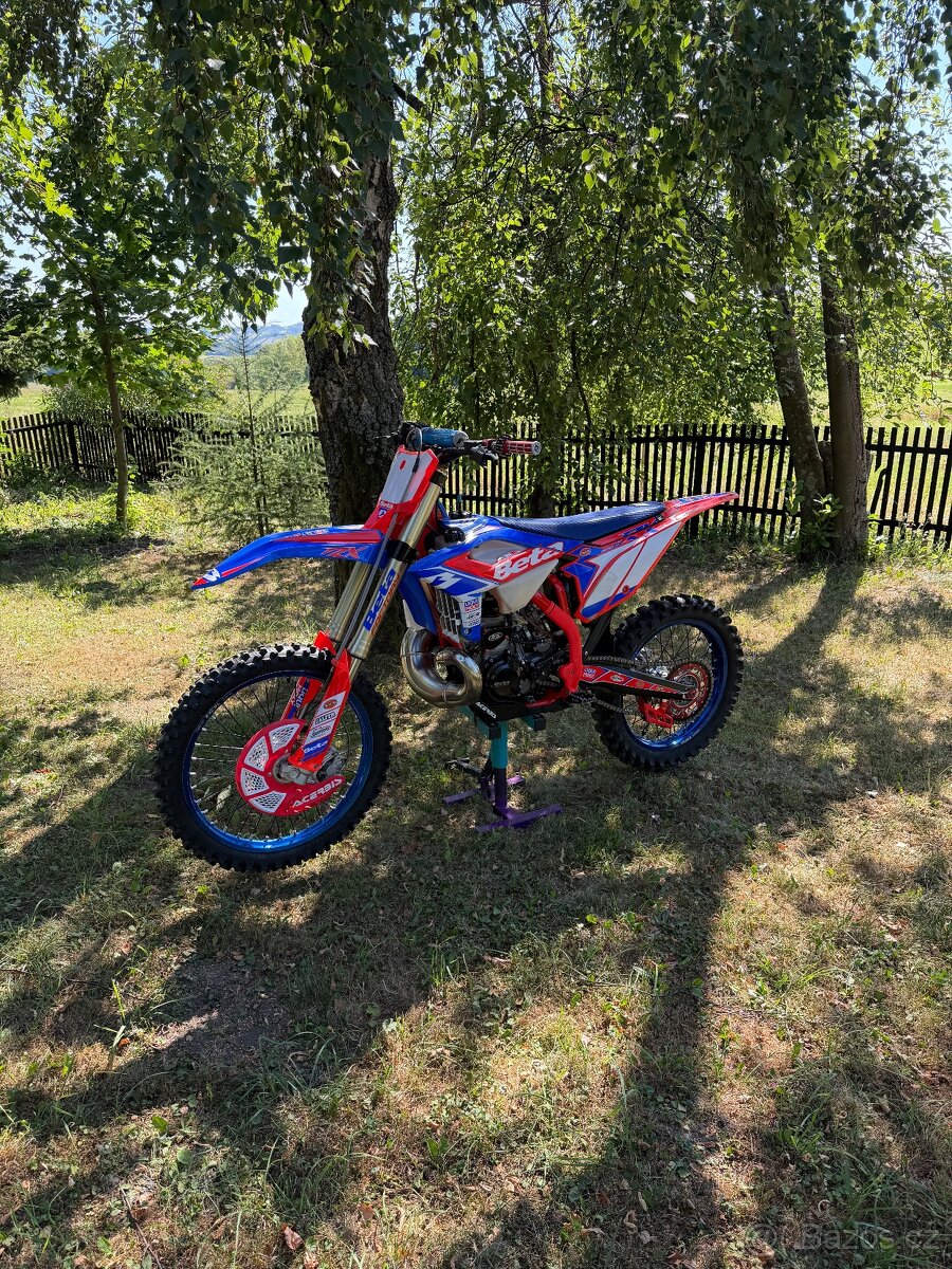 BETA RX 300 2024 (30MTH) - 4