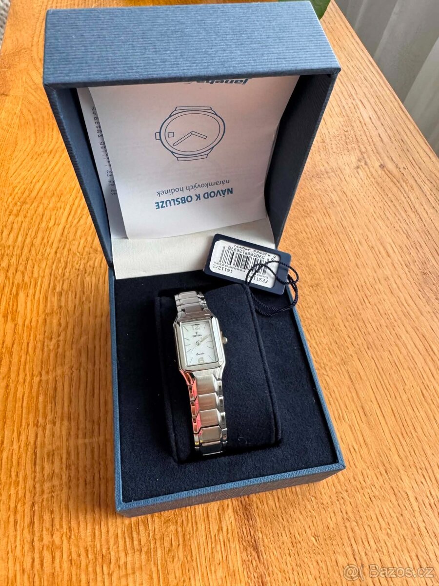 Damske hodinky Festina - 4