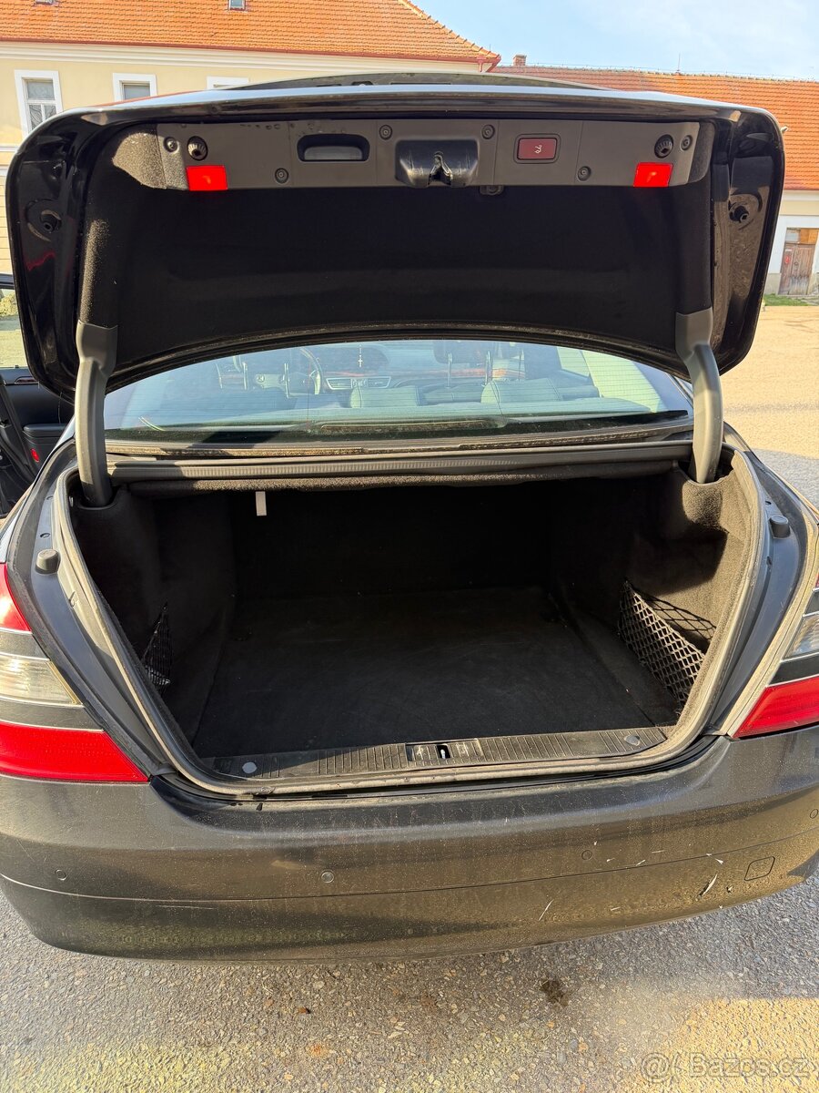 Mercedes benz S320 CDI - 4