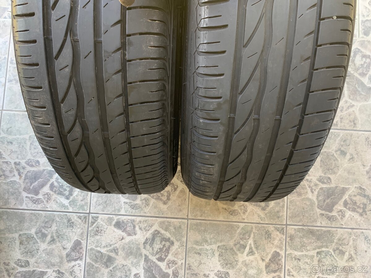 Audi 205/60/16 - 4