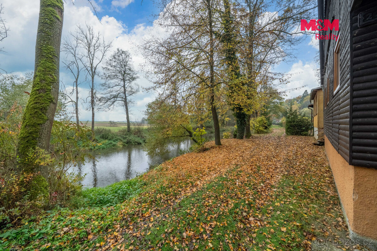 Prodej chaty, 56 m², Šťáhlavy - 4