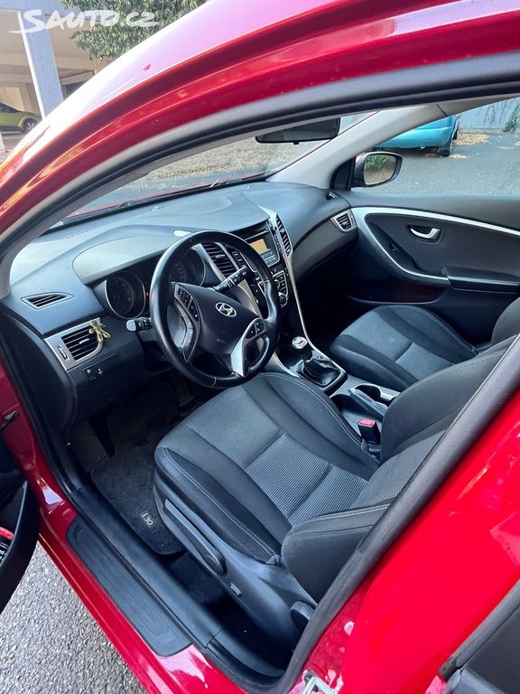Hyundai i30 - 4