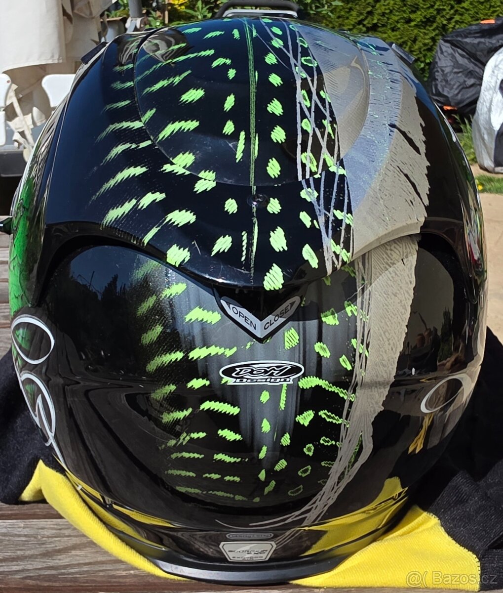 Scorpion EXO 1000 Air - 4