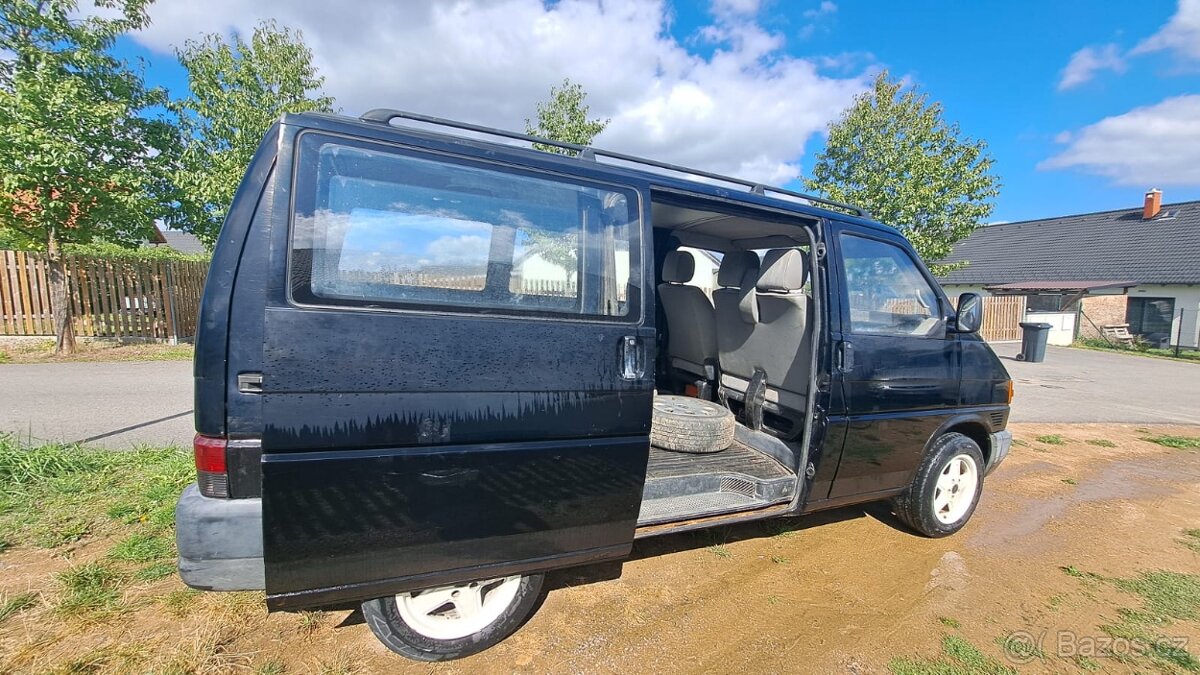 Vw T4 19 td - 4