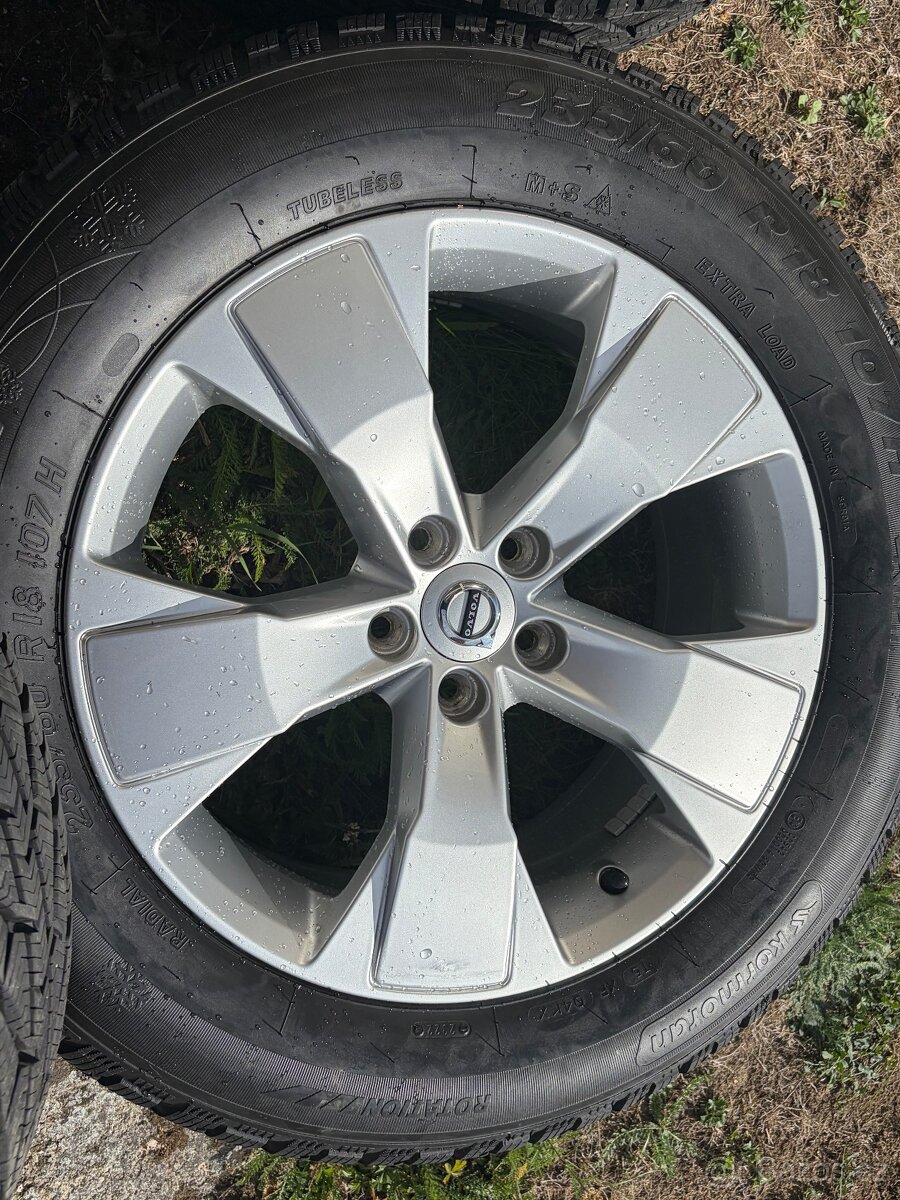 Alu kola na volvo - 4
