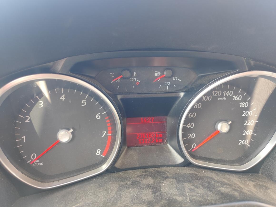 Ford Mondeo Mk4 combi 2008 2.0i/107kW - 4