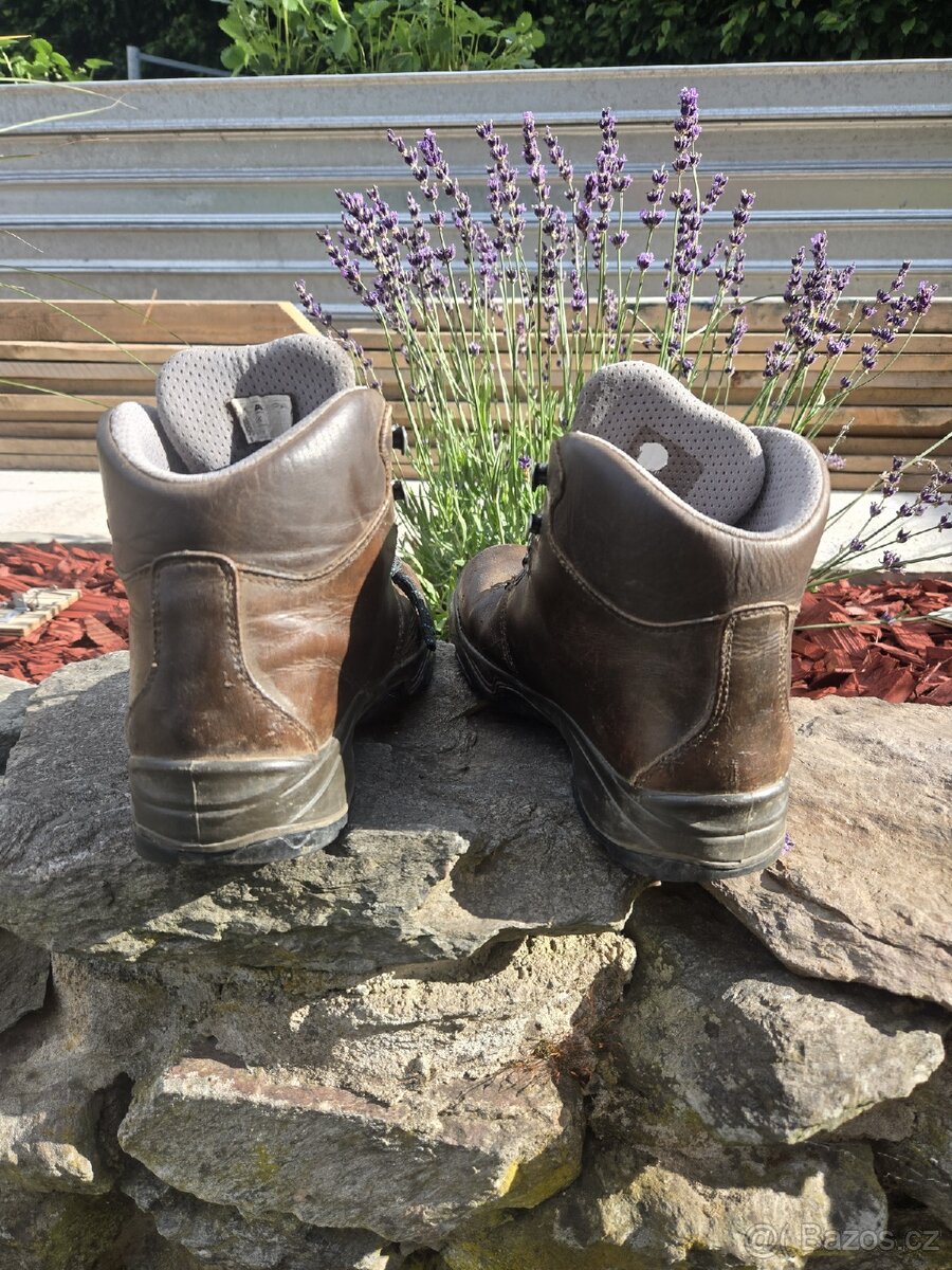 Boty Scarpa 36 - 4