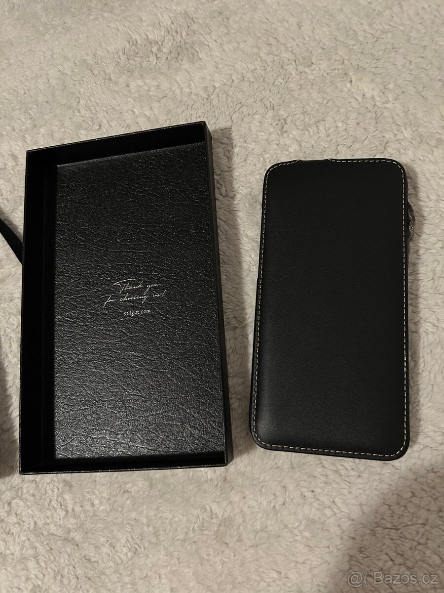 Ochranný kryt na IPhone 15 Pro - 4