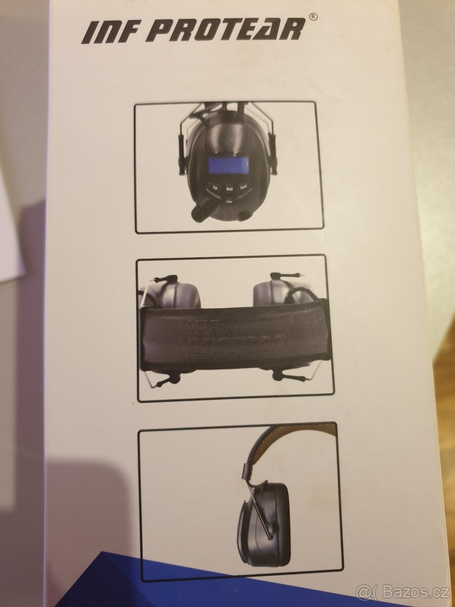 Prodám sluchátka - 4