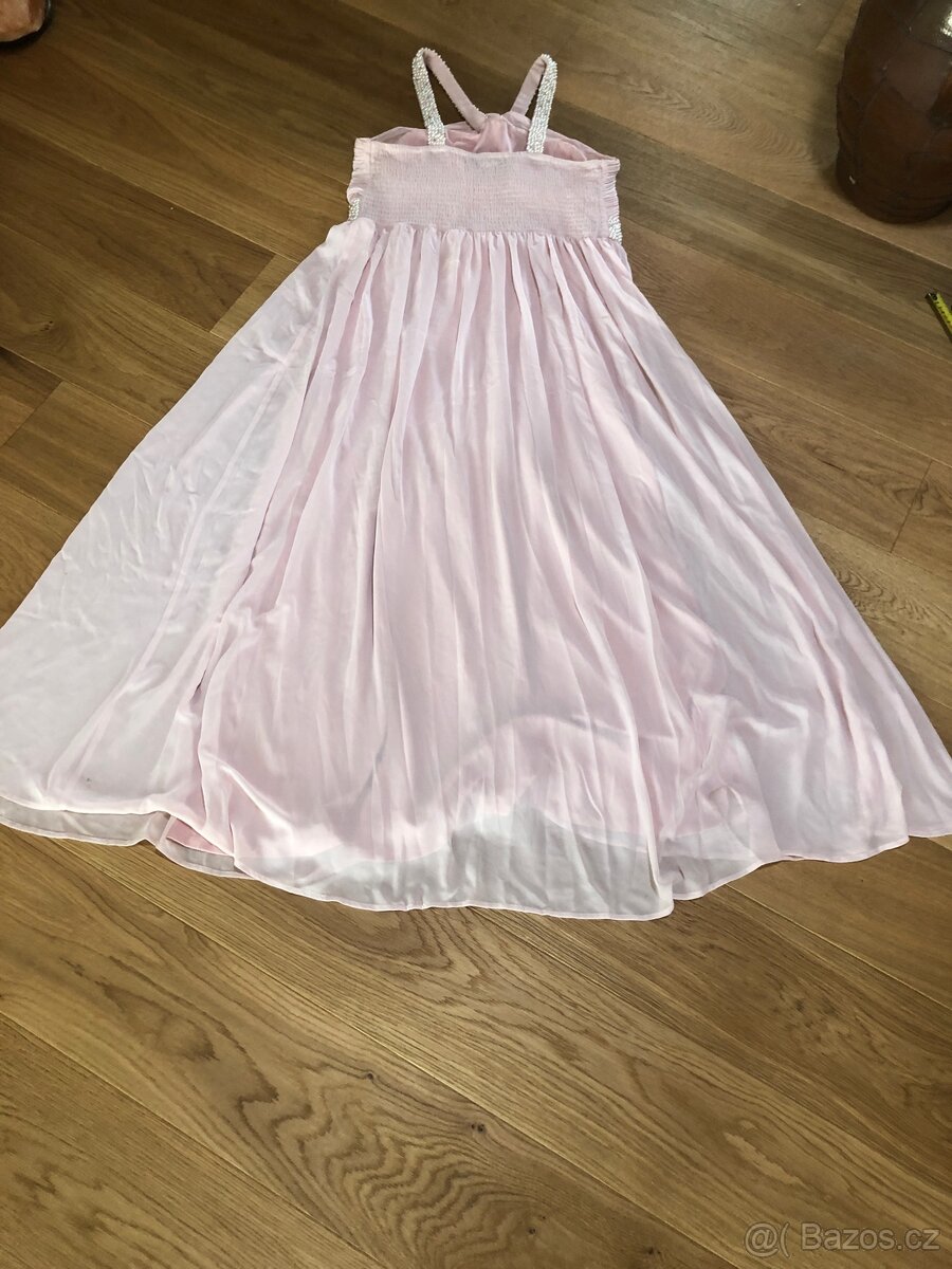 Šaty Ashley Broke - 4