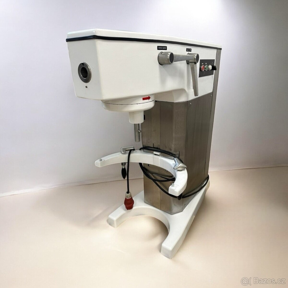 Multifunkční Robot Re 22 Alba Hořovice - 4