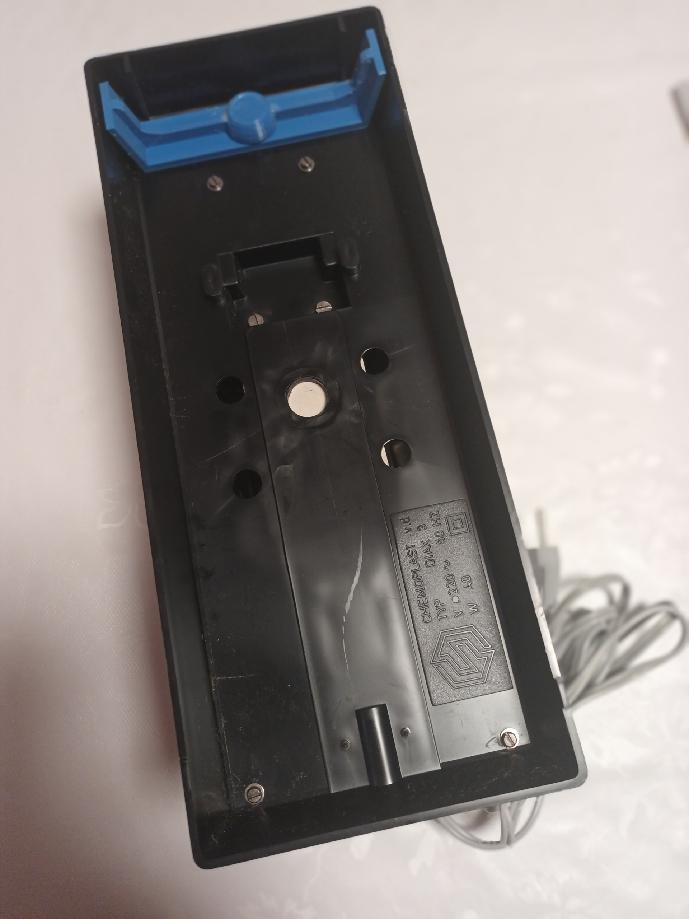 DĚTSKÁ PROMÍTAČKA DIAX 3 + 10 POHÁDEK - 4