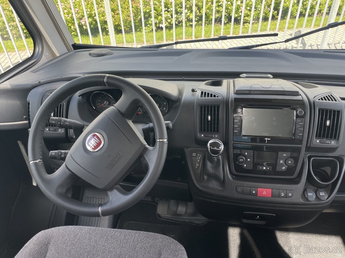 Dethleffs Trend I 6757 DBL - 4