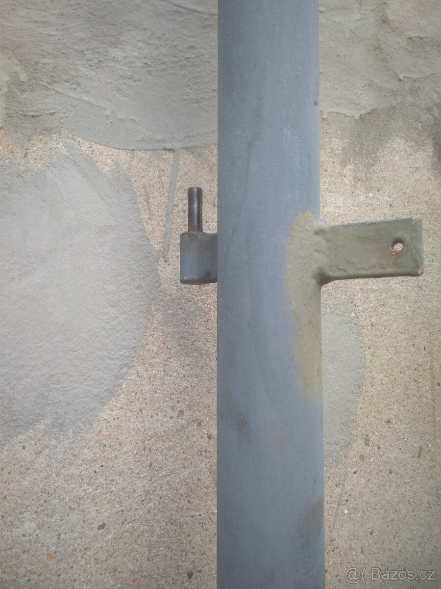 Vrátka do zahrady 2x - 4