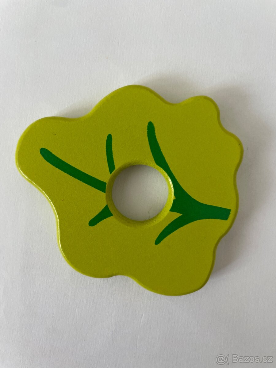 Dřevěné hračky - 4