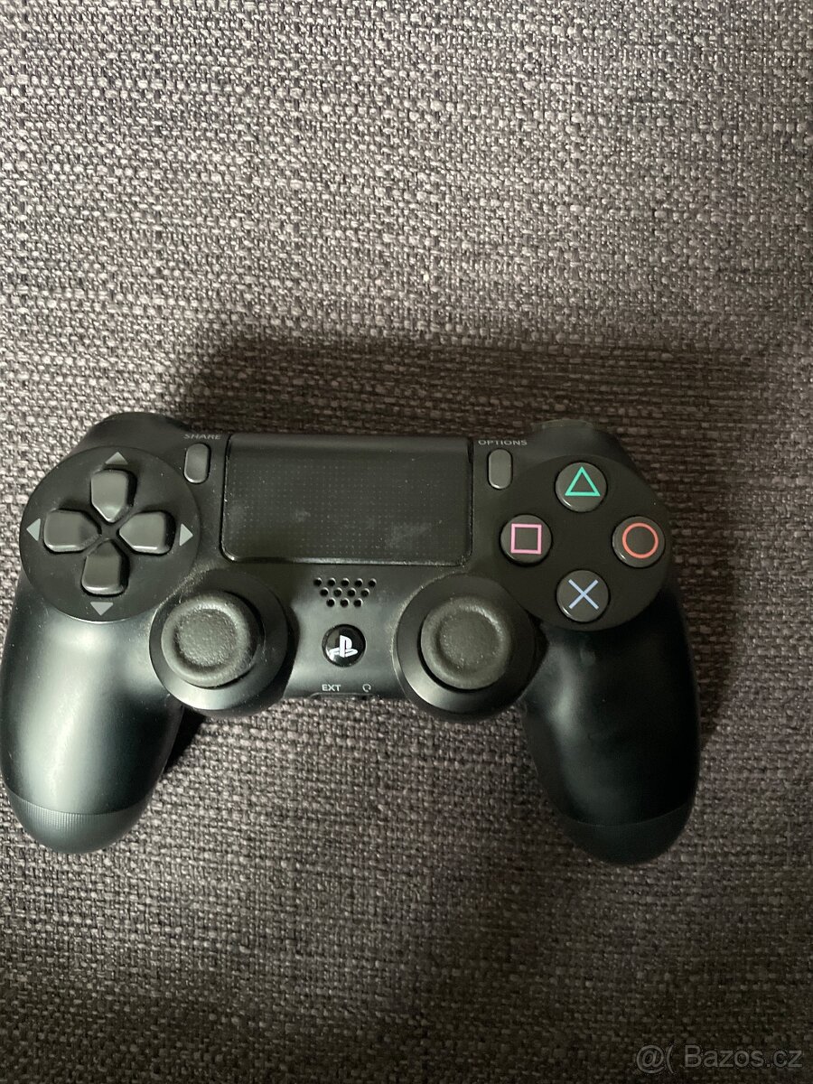 PS4 - 4