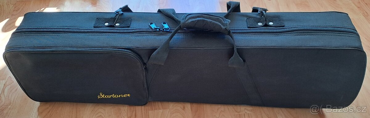 Trombón zn. Startone SSL-45 Bb-Tenor - 4